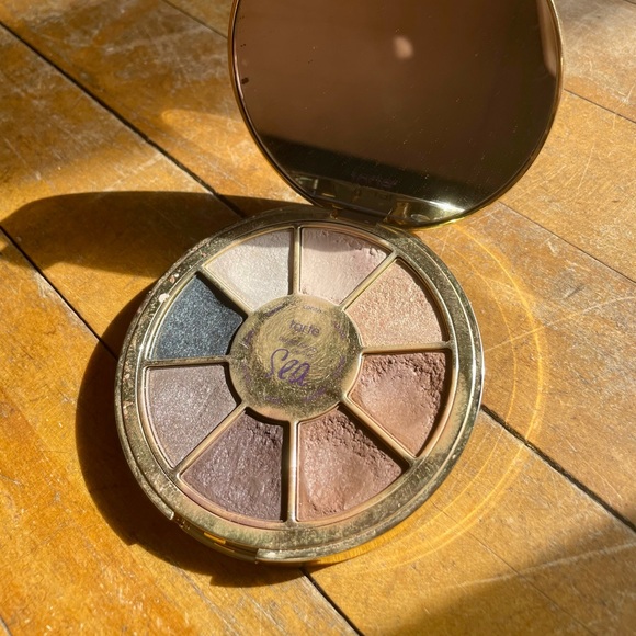 Tarte eyeshadow palette - Picture 3 of 7